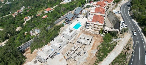 Apartamento de 4 habitaciónes en Alanya, Turkey No. 11521 28