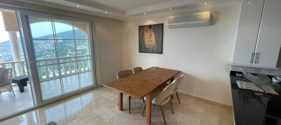 Apartamento de 4 habitaciónes en Alanya, Turkey No. 11521 13