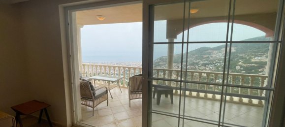 Apartamento de 4 habitaciónes en Alanya, Turkey No. 11521 11