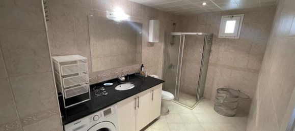 Apartamento de 4 habitaciónes en Alanya, Turkey No. 11521 7