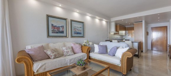 Apartamento de 2 dormitorios en Mijas, Spain No. 185411 4
