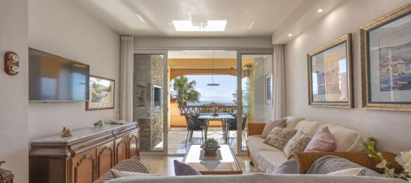 Apartamento de 2 dormitorios en Mijas, Spain No. 185411 5