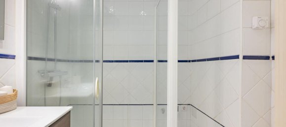 Apartamento de 2 dormitorios en Mijas, Spain No. 185411 10