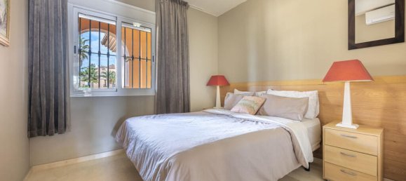 Apartamento de 2 dormitorios en Mijas, Spain No. 185411 7