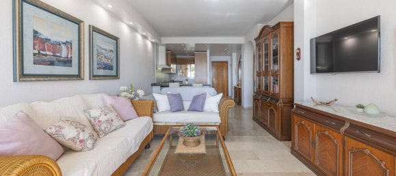 Apartamento de 2 dormitorios en Mijas, Spain No. 185411 2