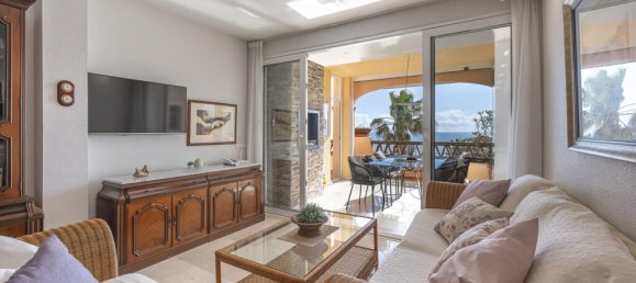 Apartamento de 2 dormitorios en Mijas, Spain No. 185411 3