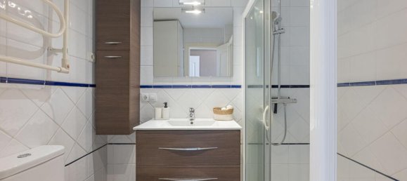 Apartamento de 2 dormitorios en Mijas, Spain No. 185411 9