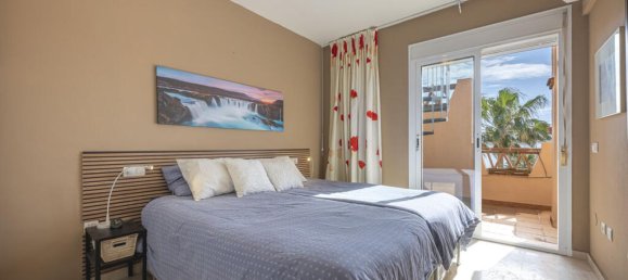 Apartamento de 2 dormitorios en Mijas, Spain No. 185411 8