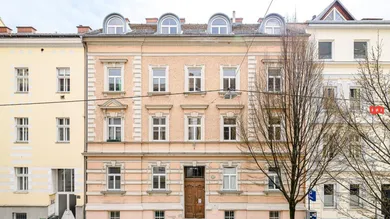 2-salle Appartement à Linz, Austria No. 219142