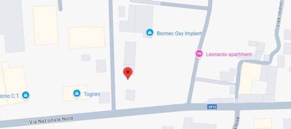 Коммерческая недвижимость 105м² в Колико, Италия № 305349 6