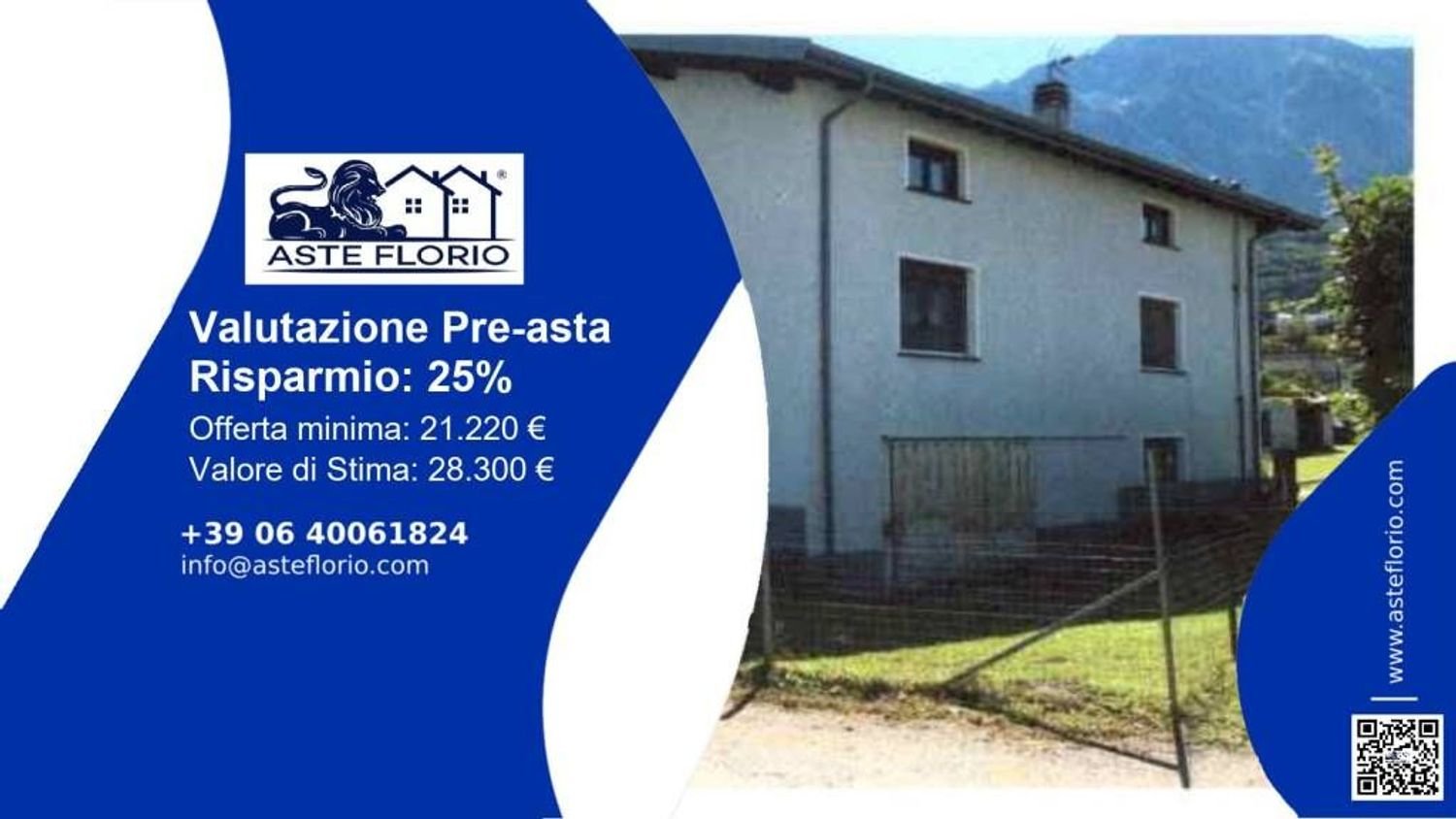 Коммерческая недвижимость 105м² в Колико, Италия № 305349