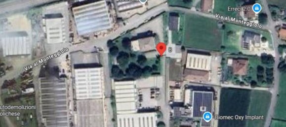 Коммерческая недвижимость 105м² в Колико, Италия № 305349 8