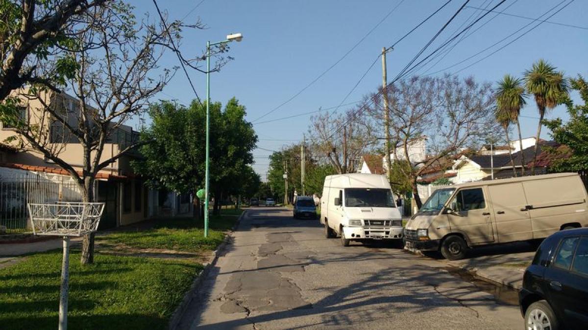 3 Schlafzimmer Haus in Lomas de Zamora, Argentina, Nr. 11901