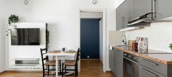 3 rooms Apartment in Follonica, Italy No. 49579 15