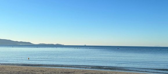 3 rooms Apartment in Follonica, Italy No. 49579 9