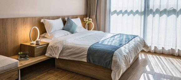 3 rooms Apartment in Follonica, Italy No. 49579 16