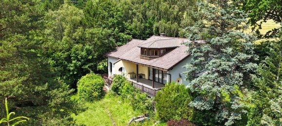 6-Zimmer Haus in Hainfeld, Austria, Nr. 157649 2