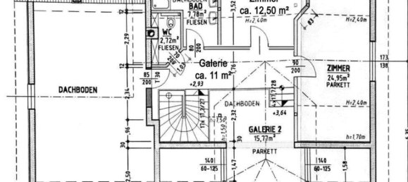 6-Zimmer Haus in Hainfeld, Austria, Nr. 157649 12