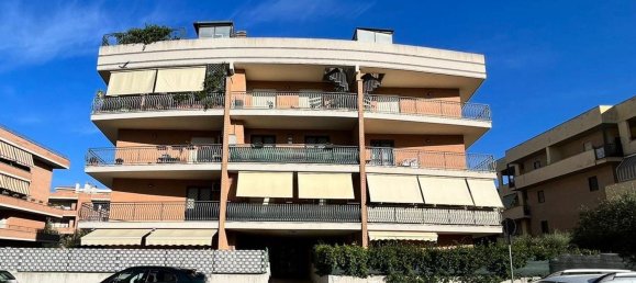 2 rooms Apartment in Rome, Italy No. 26565 18