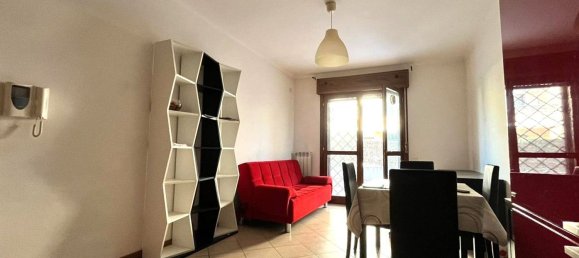 2 rooms Apartment in Rome, Italy No. 26565 23