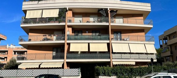 2 rooms Apartment in Rome, Italy No. 26565 16