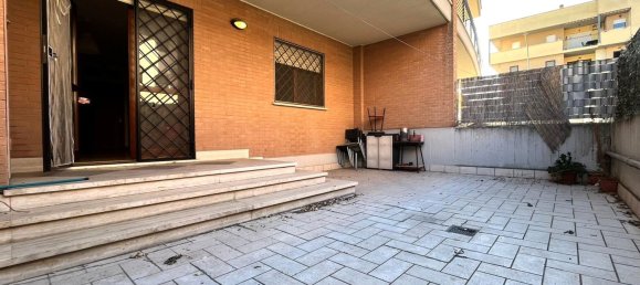 2 rooms Apartment in Rome, Italy No. 26565 33