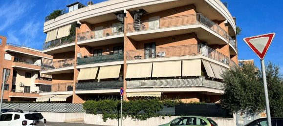 2 rooms Apartment in Rome, Italy No. 26565 17