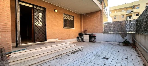 2 rooms Apartment in Rome, Italy No. 26565 31