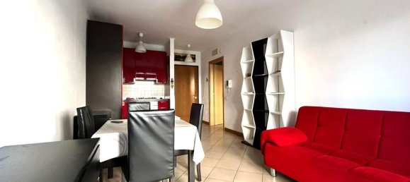 2 rooms Apartment in Rome, Italy No. 26565 21