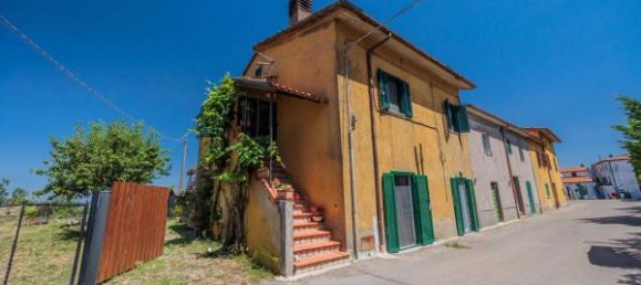 Villa de 4 habitaciónes en Scansano, Italy No. 67200 2