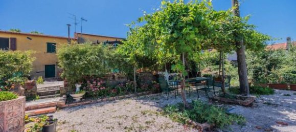 Villa de 4 habitaciónes en Scansano, Italy No. 67200 16