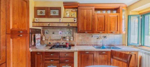 Villa de 4 habitaciónes en Scansano, Italy No. 67200 20