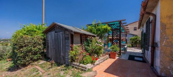 Villa de 4 habitaciónes en Scansano, Italy No. 67200 5