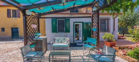 Villa de 4 habitaciónes en Scansano, Italy No. 67200 11