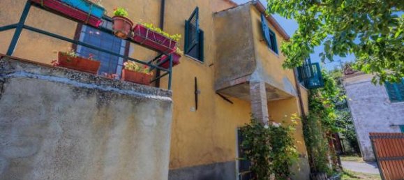 Villa de 4 habitaciónes en Scansano, Italy No. 67200 6