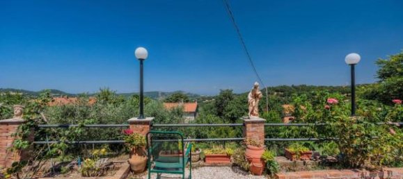 Villa de 4 habitaciónes en Scansano, Italy No. 67200 15