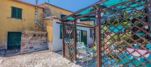 Villa de 4 habitaciónes en Scansano, Italy No. 67200 8