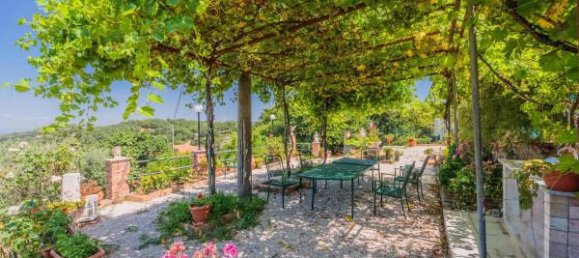 Villa de 4 habitaciónes en Scansano, Italy No. 67200 12