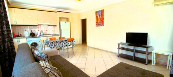 شقة 1+1 في Alanya, Turkey رقم 31892 9