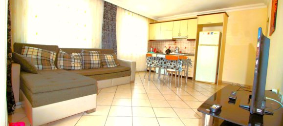 شقة 1+1 في Alanya, Turkey رقم 31892 10