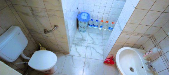 شقة 1+1 في Alanya, Turkey رقم 31892 5