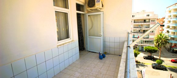 شقة 1+1 في Alanya, Turkey رقم 31892 4