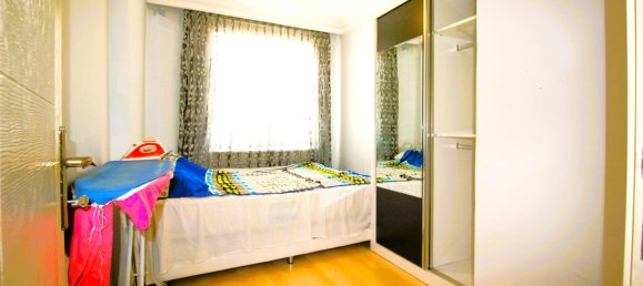 شقة 1+1 في Alanya, Turkey رقم 31892 7