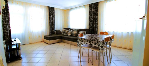 شقة 1+1 في Alanya, Turkey رقم 31892 8