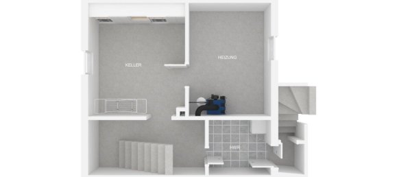 5 Schlafzimmer Stadthaus in Amberg, Germany, Nr. 360954 18