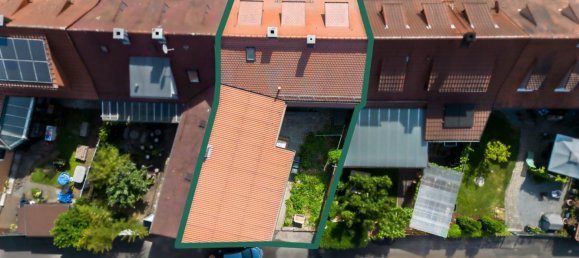 5 Schlafzimmer Stadthaus in Amberg, Germany, Nr. 360954 19