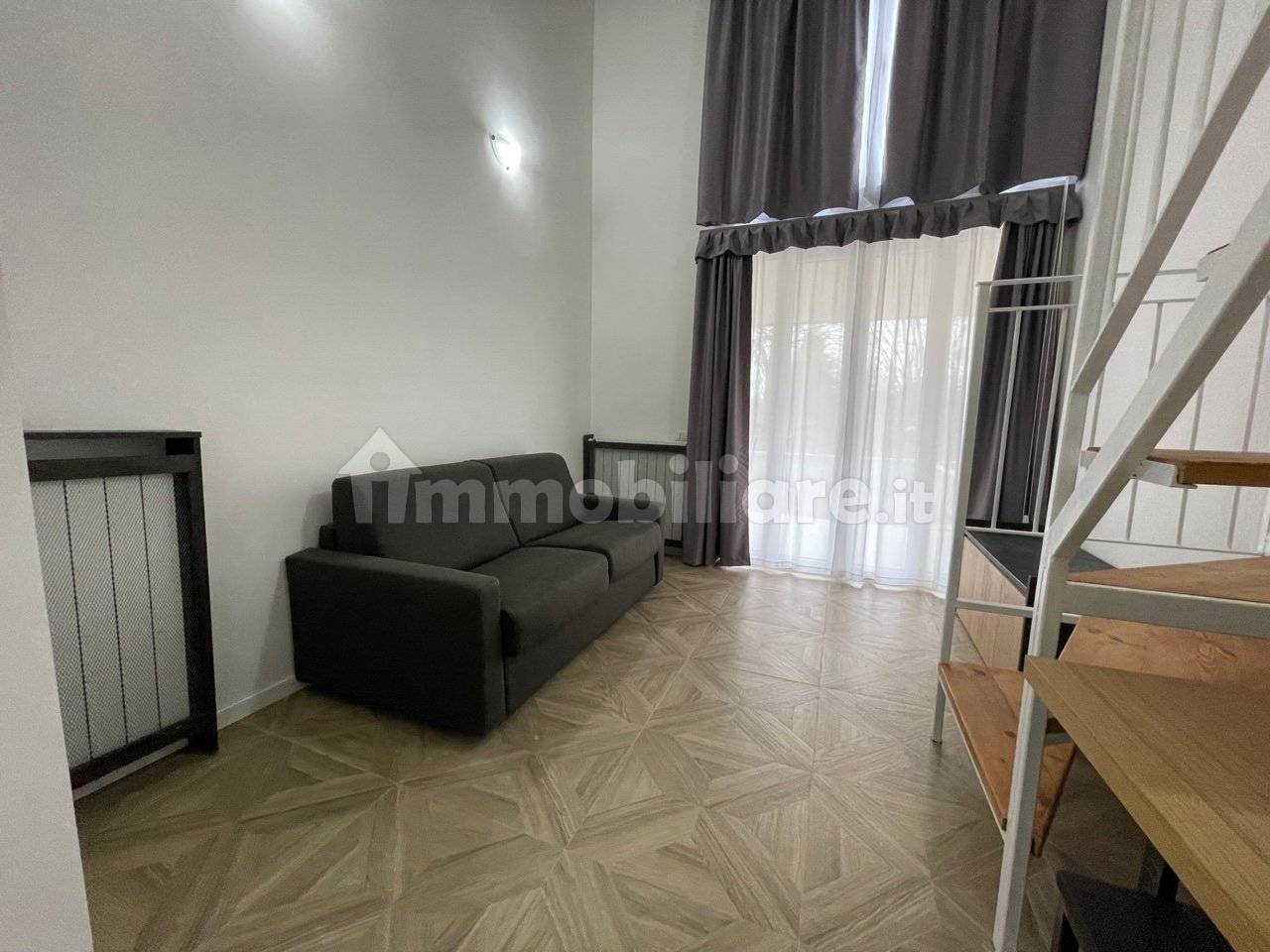Apartamento T1 em Milan, Italy N.º 245222