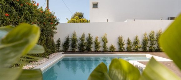 4 bedrooms House in Cascais, Portugal No. 104105 2