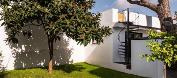 4 bedrooms House in Cascais, Portugal No. 104105 39