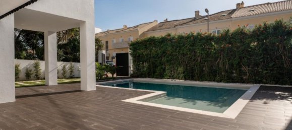 4 bedrooms House in Cascais, Portugal No. 104105 37